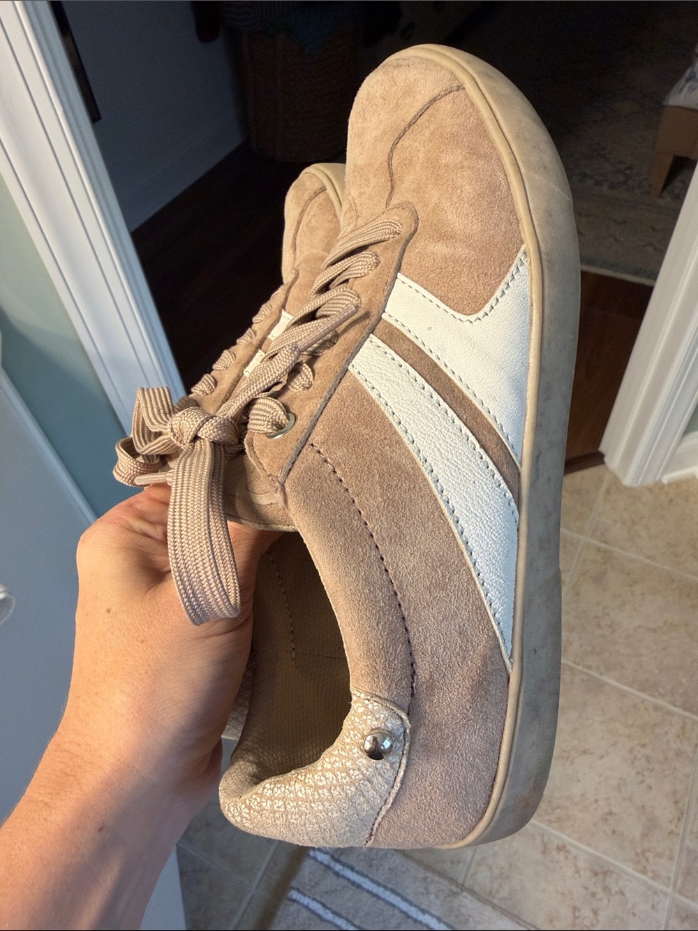 Medina Sneaker